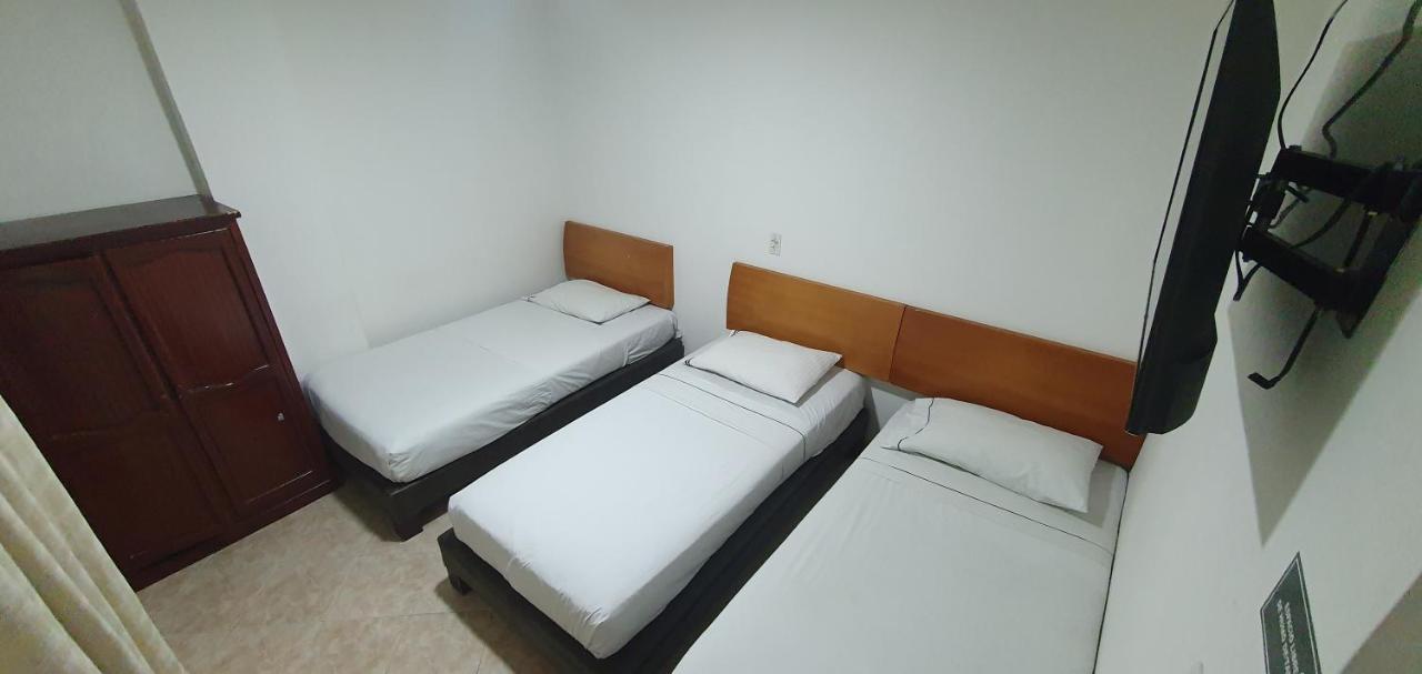 Hotel Gran Imperio Medellín Exteriör bild